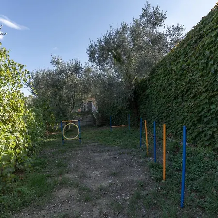 Vakantiehuis Matisse By Interhome *