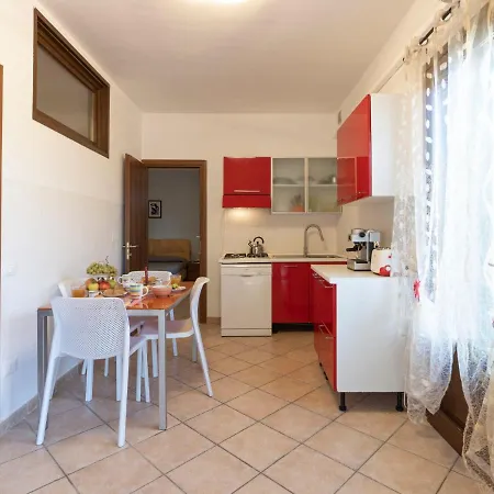 Matisse By Interhome Lingueglietta
