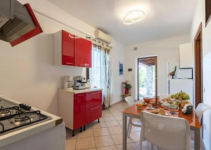 Matisse By Interhome * Lingueglietta