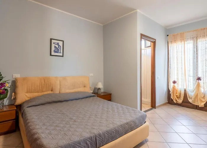 Дом отдыха Matisse By Interhome *