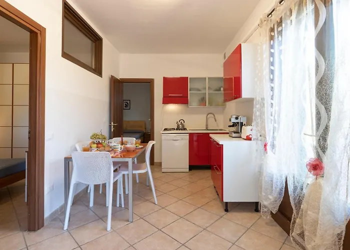 Matisse By Interhome Lingueglietta