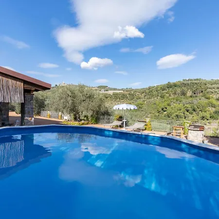 Matisse By Interhome Casa vacanze Lingueglietta