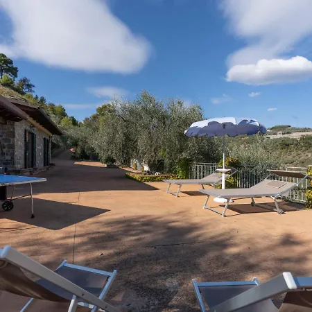 Matisse By Interhome Lingueglietta