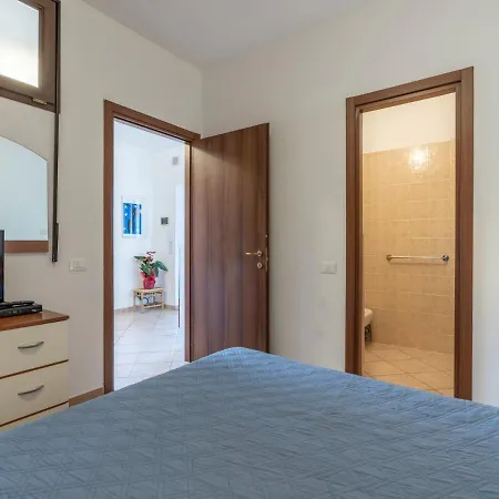 Hébergement de vacances Matisse By Interhome Lingueglietta